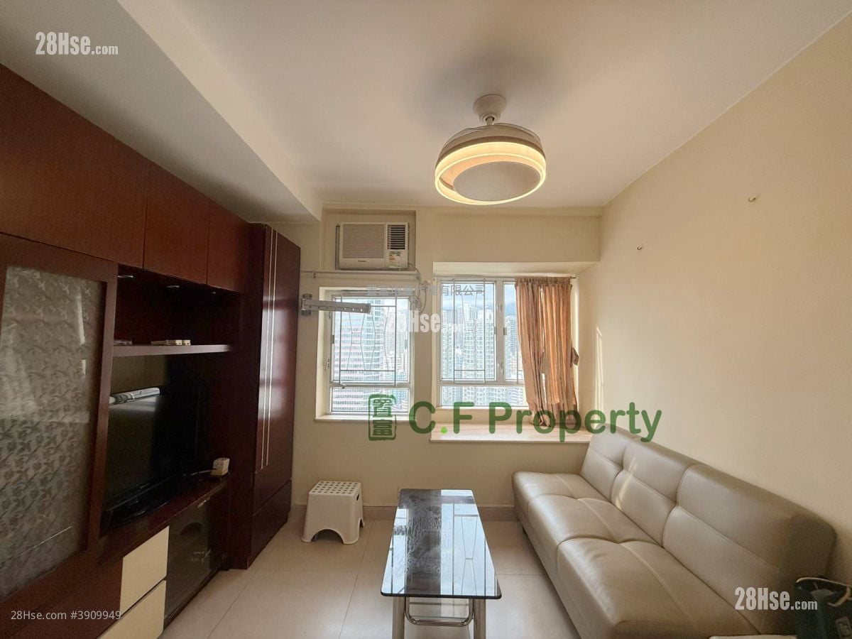 New Kwai Fong Gardens #3909949 Rental Property Detail Page – pohled 2