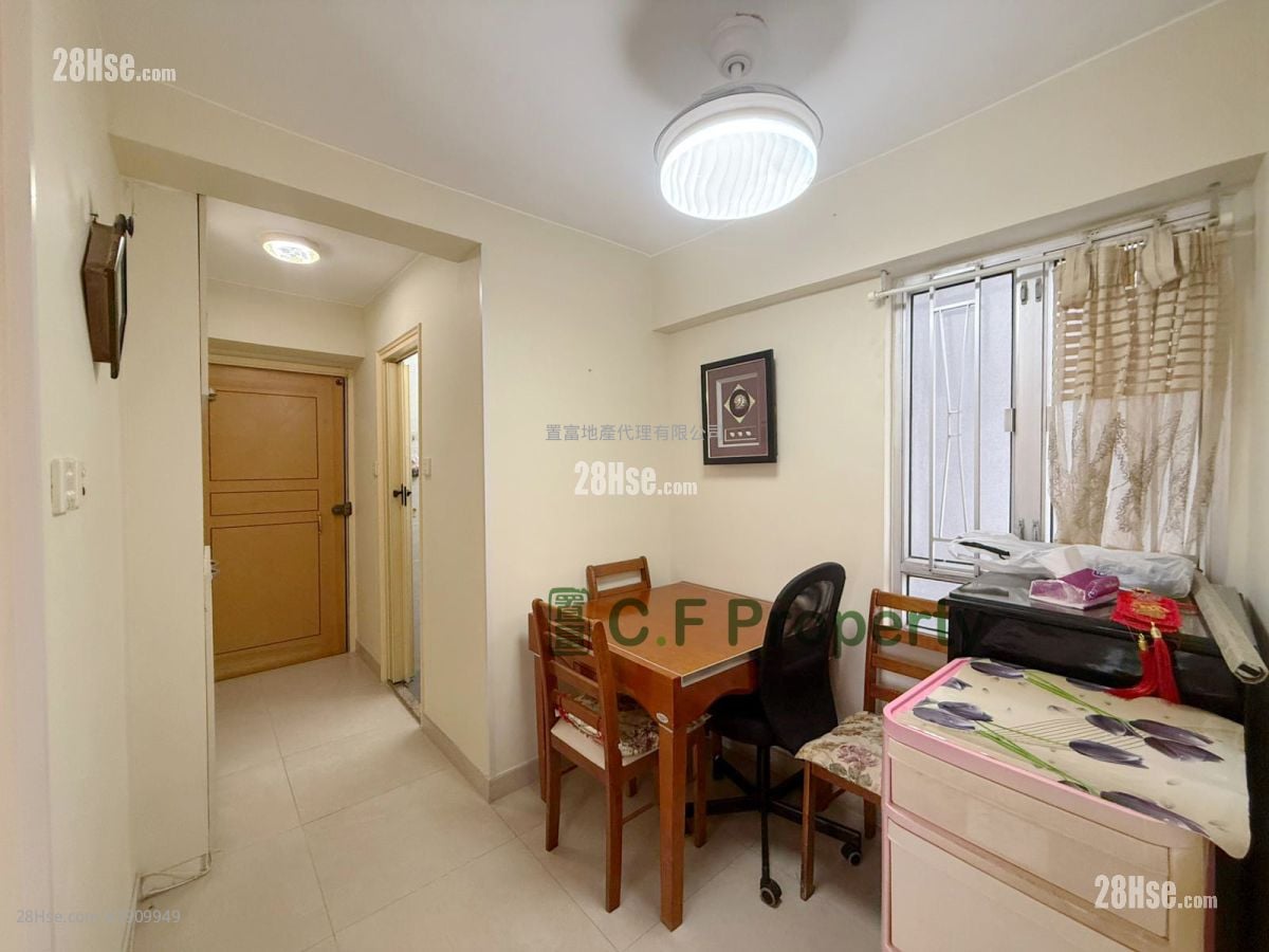New Kwai Fong Gardens #3909949 Rental Property Detail Page – pohled 4