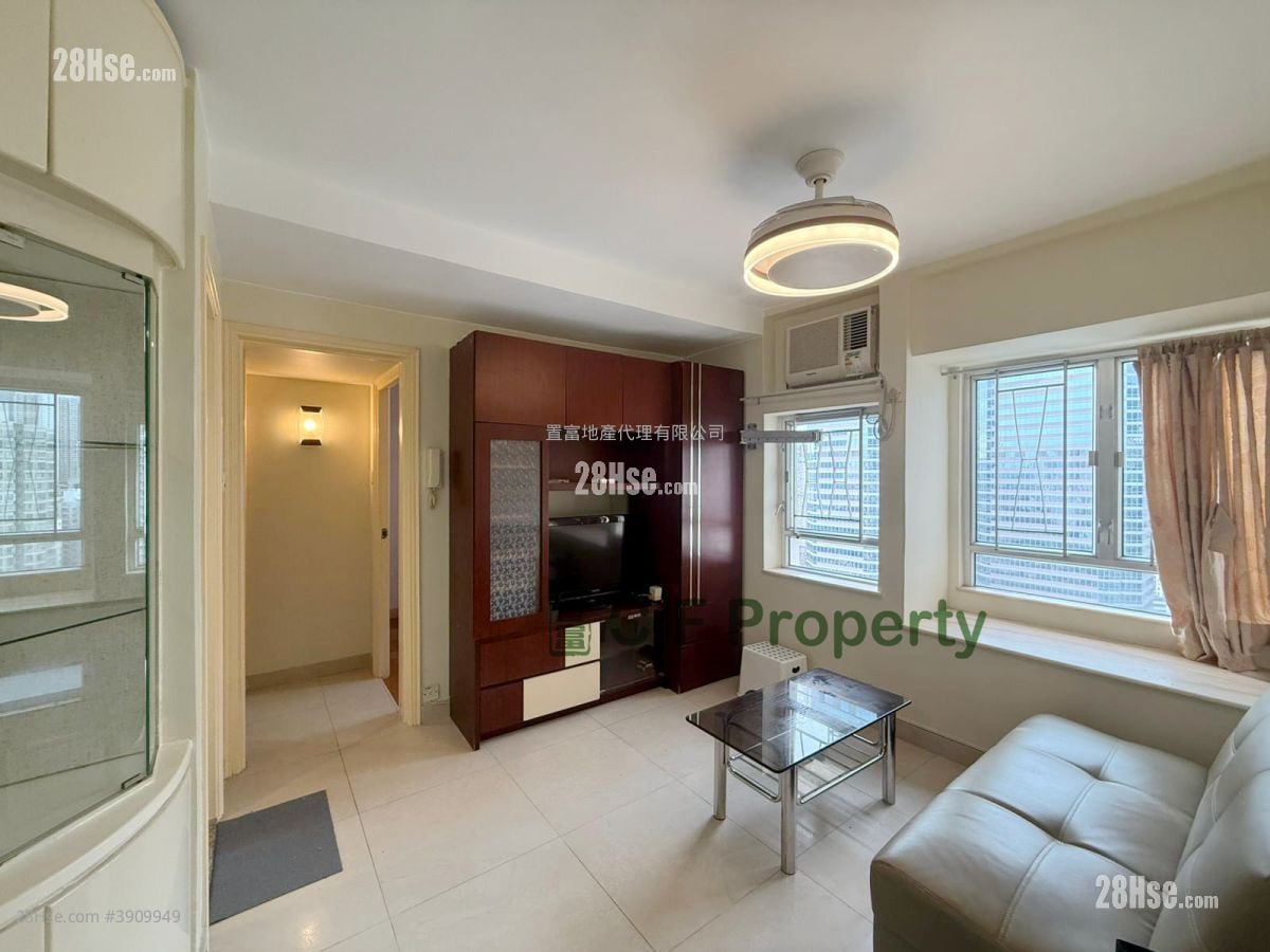 New Kwai Fong Gardens #3909949 Rental Property Detail Page – pohled 3