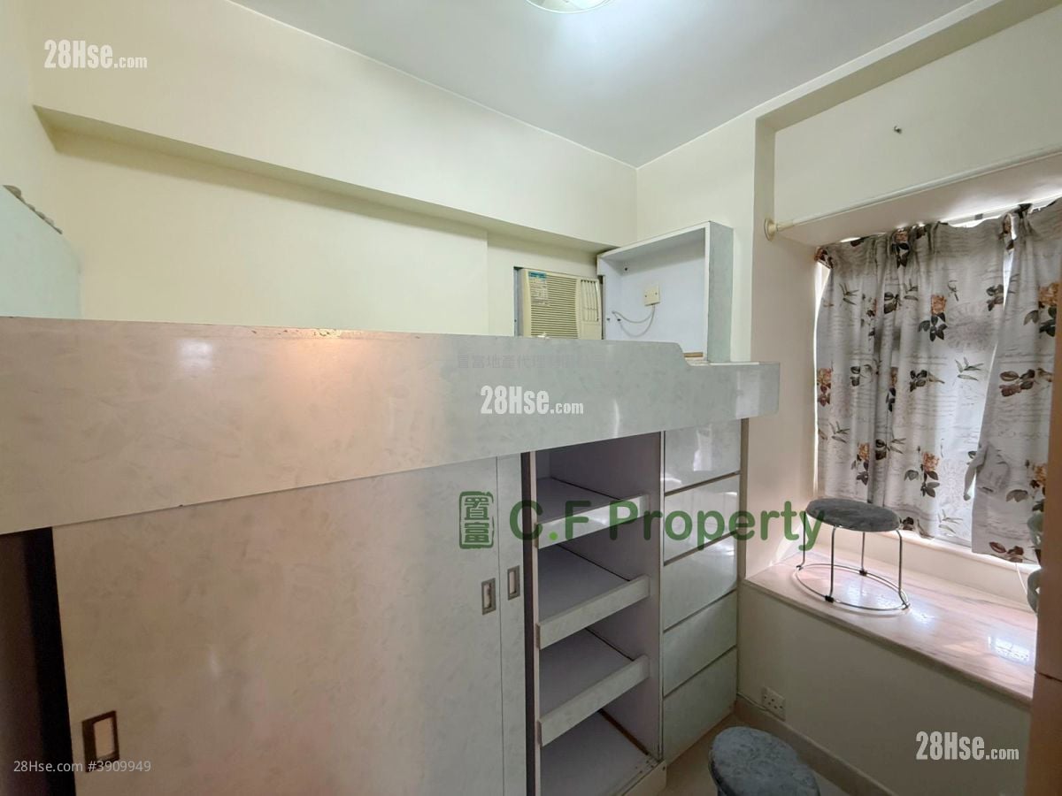 New Kwai Fong Gardens #3909949 Rental Property Detail Page – pohled 6