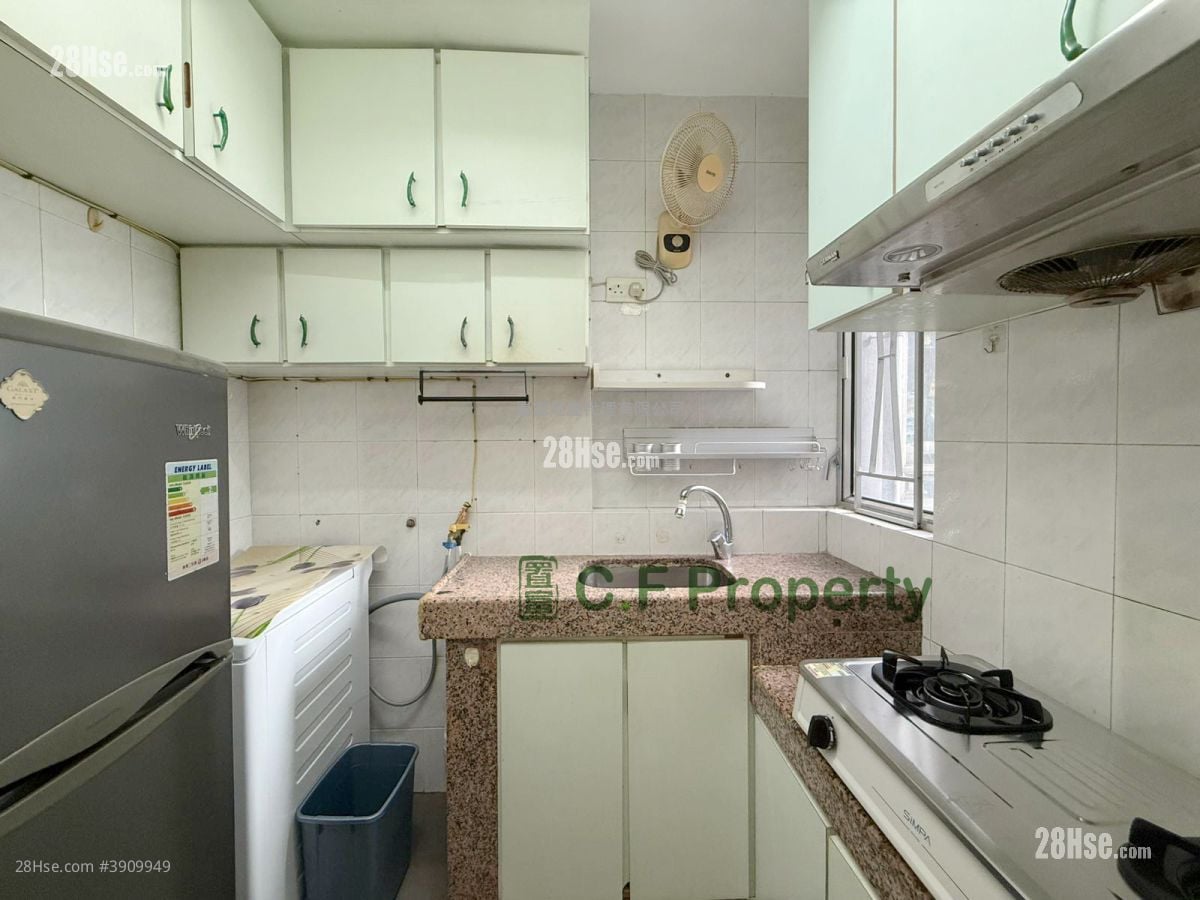 New Kwai Fong Gardens #3909949 Rental Property Detail Page – další