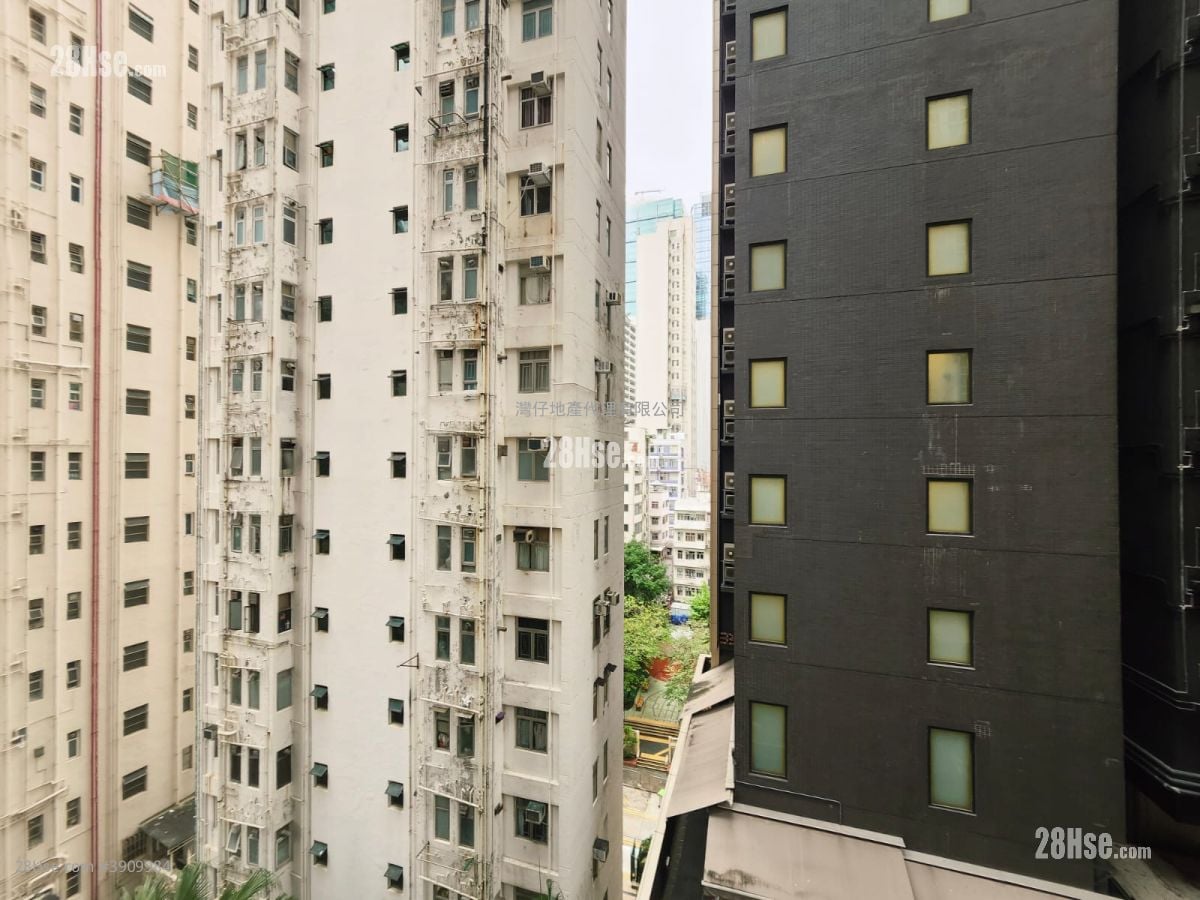 Pinnacle Building #3909984 Rental Property Detail Page - Vista 5