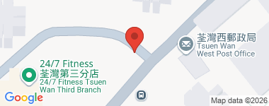 翠涛阁 Shop L1 1-4 物业地址