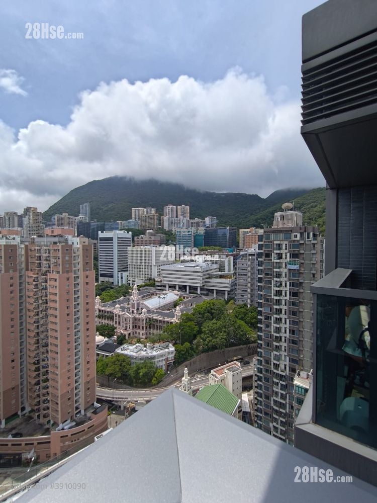 Novum West #3910090 Rental Property Detail Page - Widok 2