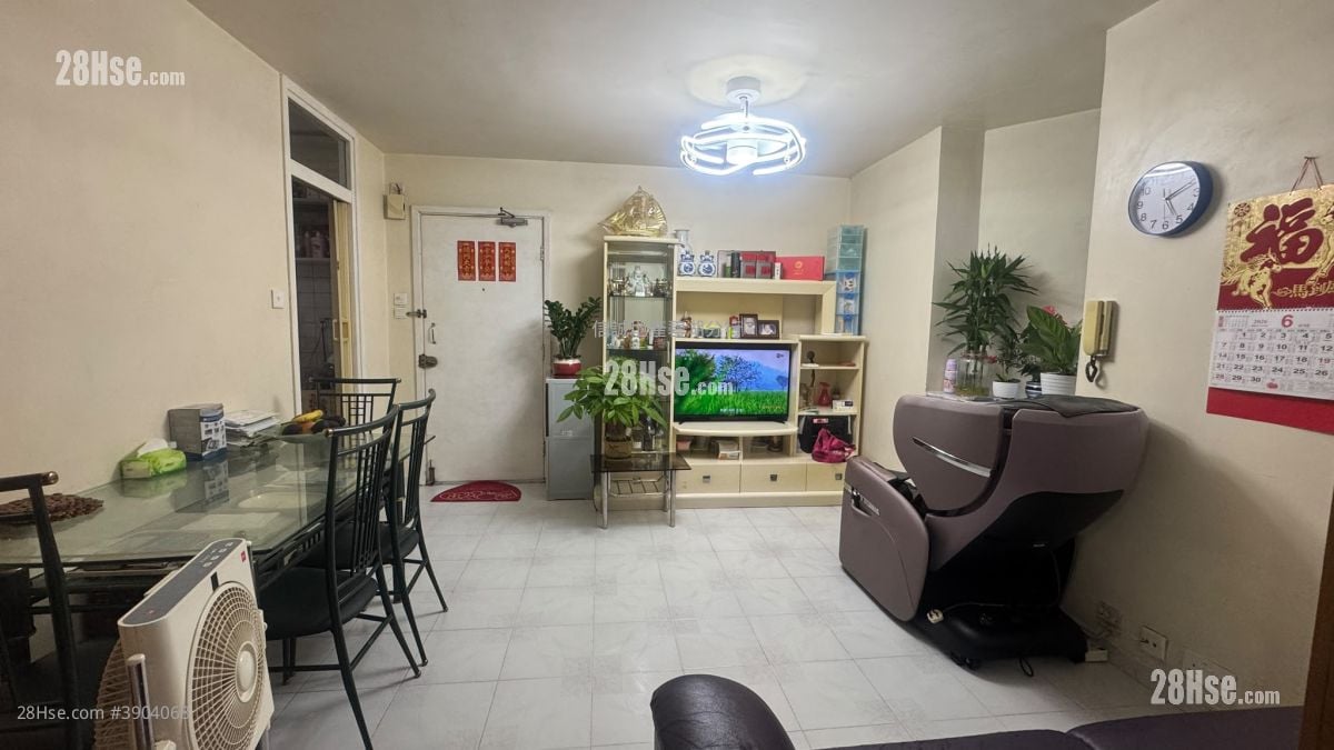 King Shing Court #3904068 For Sale Property Detail Page - Widok 2