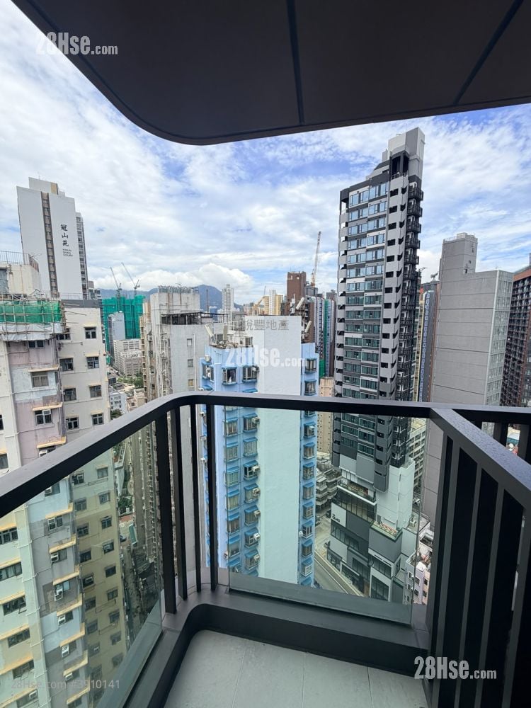 26 Ko Shan Rental 1 Bedroom , 1 Bathroom 288 ft²