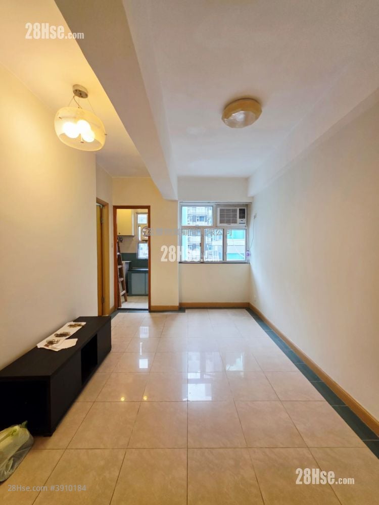 City Centre Building #3910184 Rental Property Detail Page - Vista 3