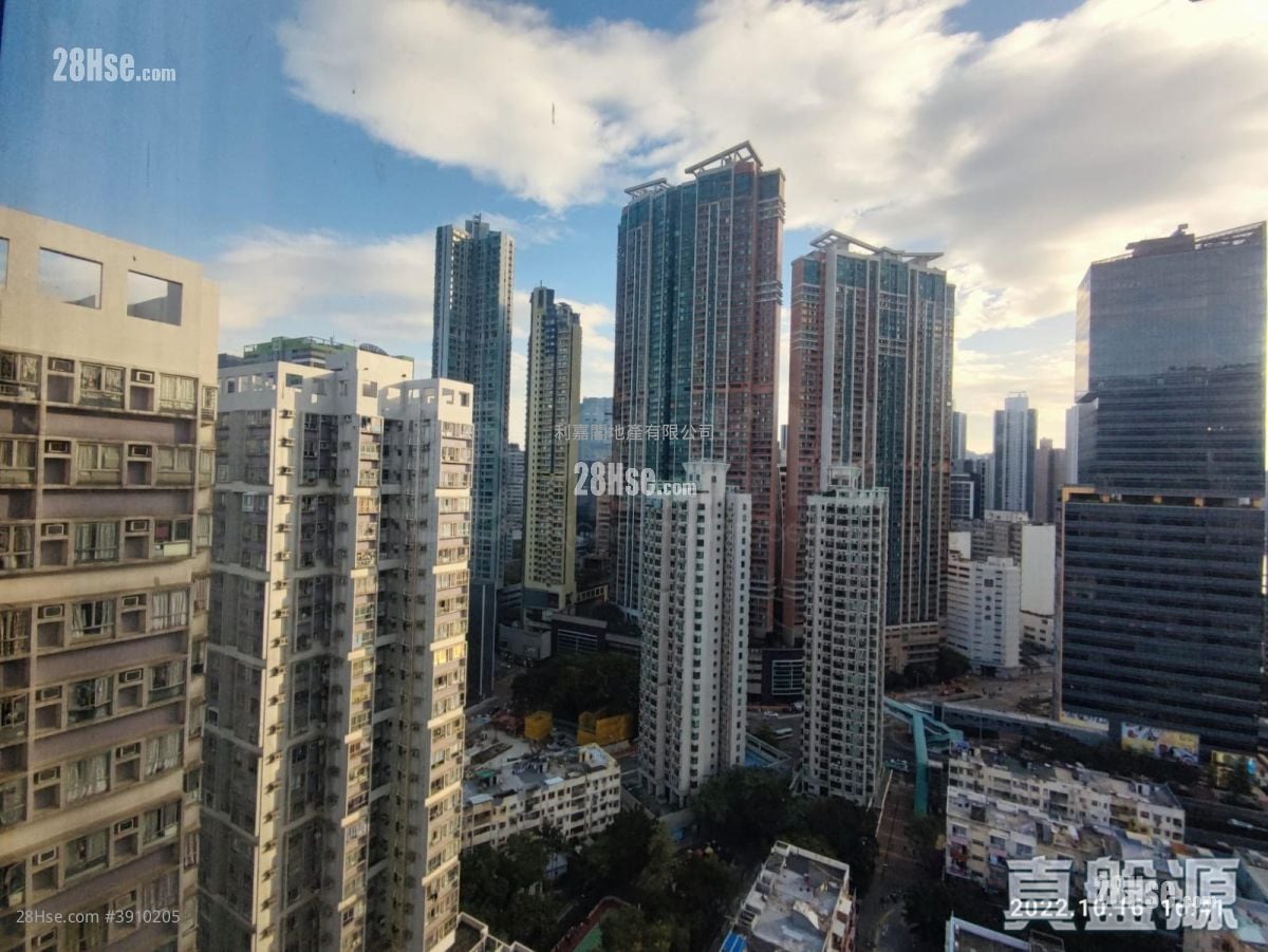 Jade Plaza Sell 2 Bedrooms , 1 Bathroom 419 ft²