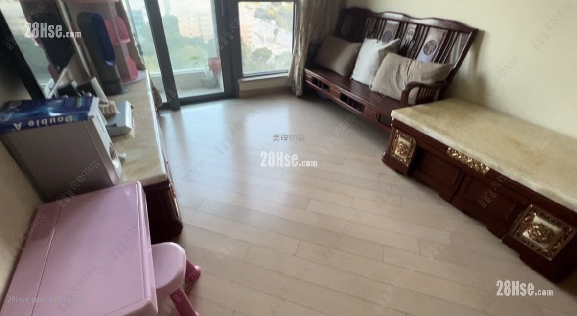 Grand YOHO 租盘 3 房 , 3 浴室 798 平方尺