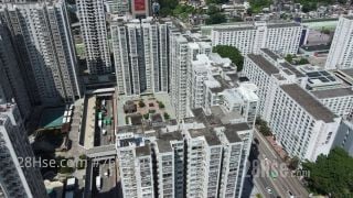 沙田好運中心2房議價後以$1.65萬租出 業主可享約5.5厘租金回報 (另有本日最新成交)