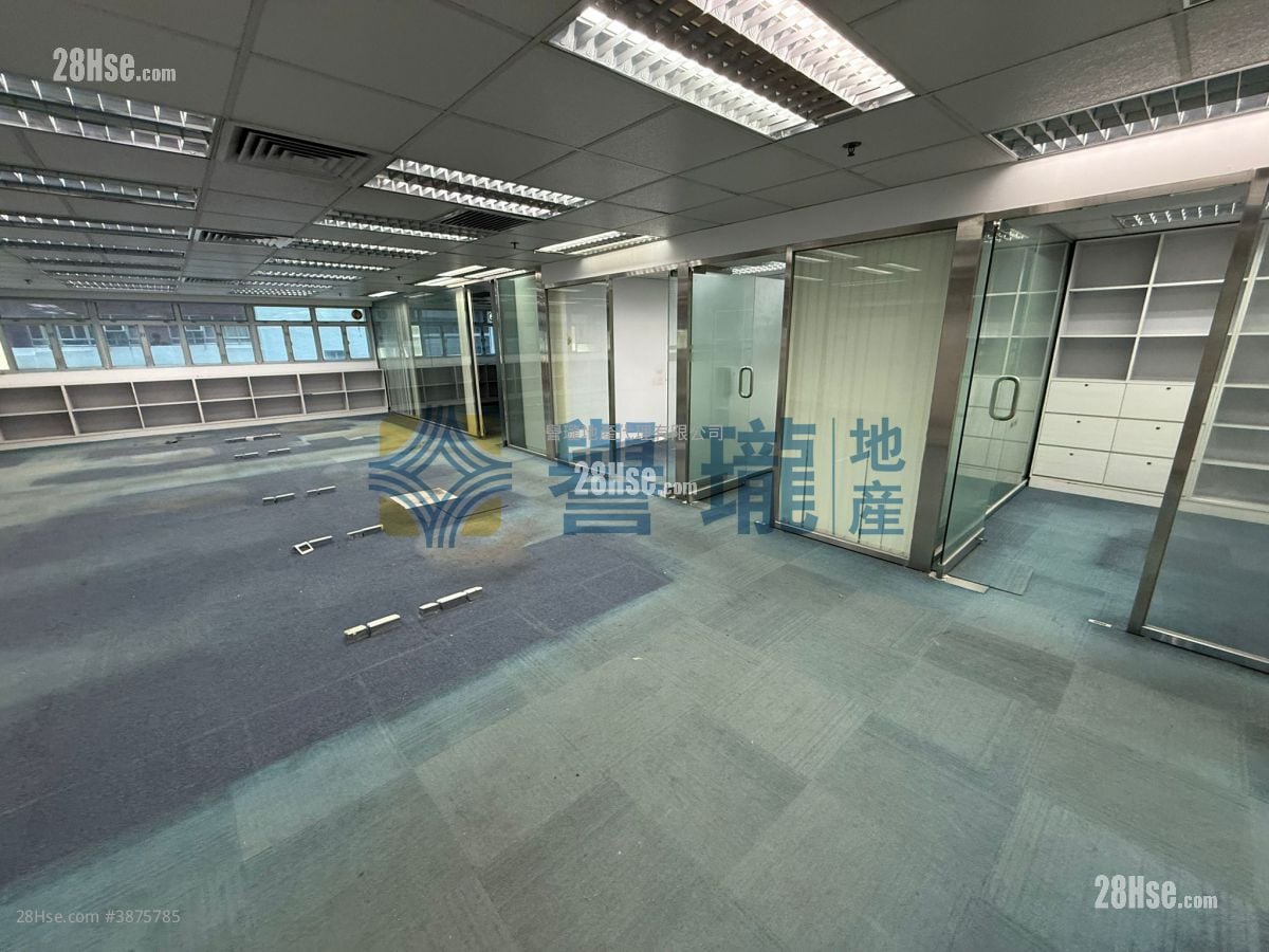 Wang Lung Industrial Building #3875785 For Sale Property Detail Page, Tsuen Wan