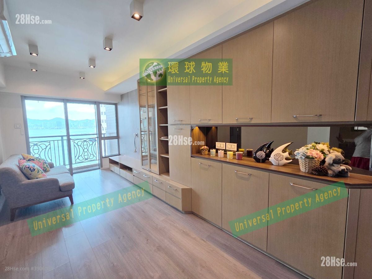 The Merton #3906009 For Sale Property Detail Page, Kennedy Town