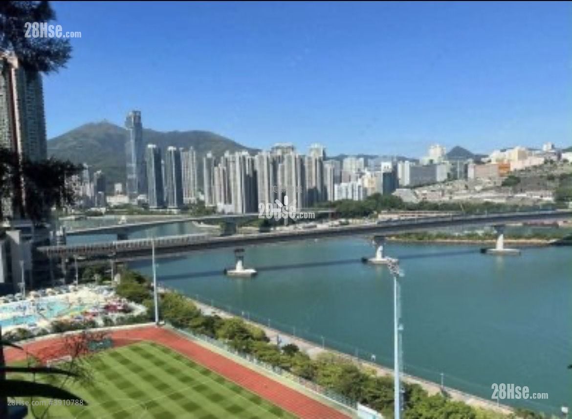 Tivoli Garden Sell 2 Bedrooms 598 ft²
