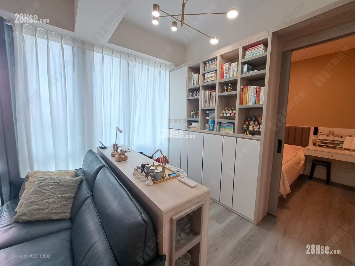 The Pavilia Bay #3910808 Rental Property Detail Page - Ansicht 4