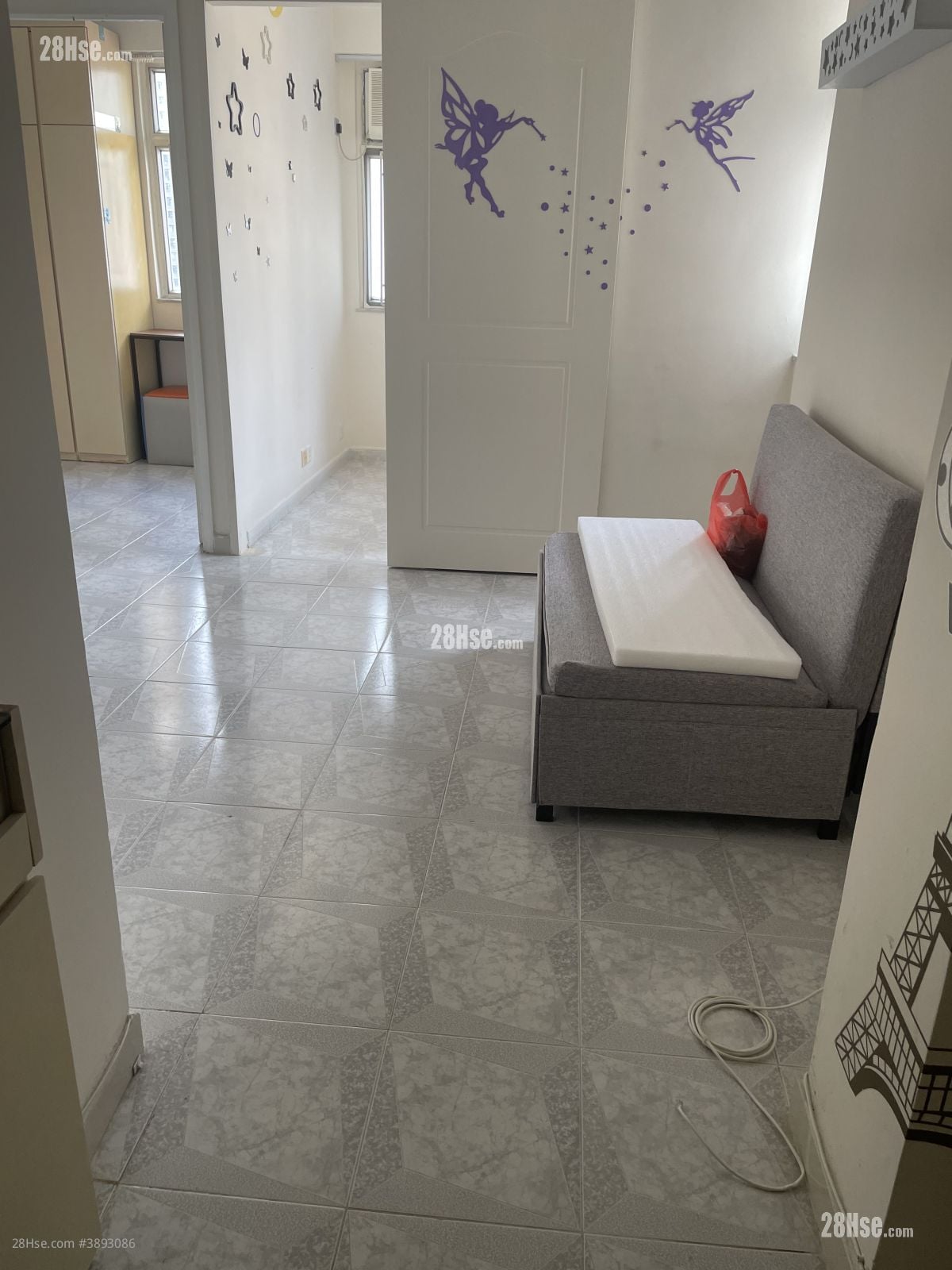 Shui King Building #3893086 Rental Property Detail Page - Aanzicht 3