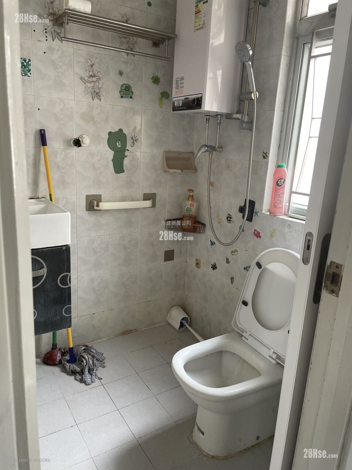 Shui King Building #3893086 Rental Property Detail Page - Meer