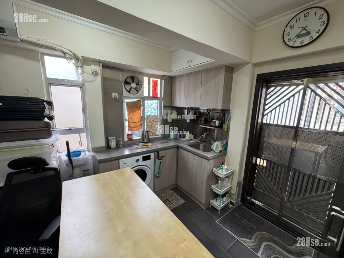 Lee Wing Building #3910933 For Sale Property Detail Page - Aanzicht 2
