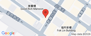 唐樓 2室 物業地址