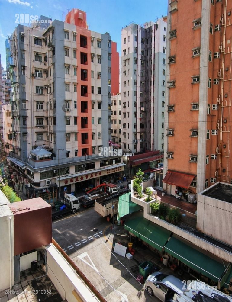 Fok Ka Building #3910958 For Sale Property Detail Page - Ansicht 2