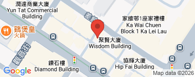 19A Station Lane Vr Floor Plan Address