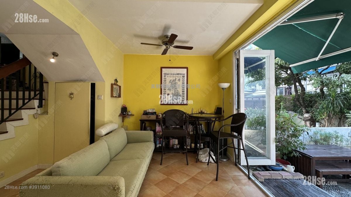 Palm Springs Sell 3 Bedrooms 968 ft²