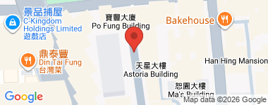 九龍中心大廈  物業地址