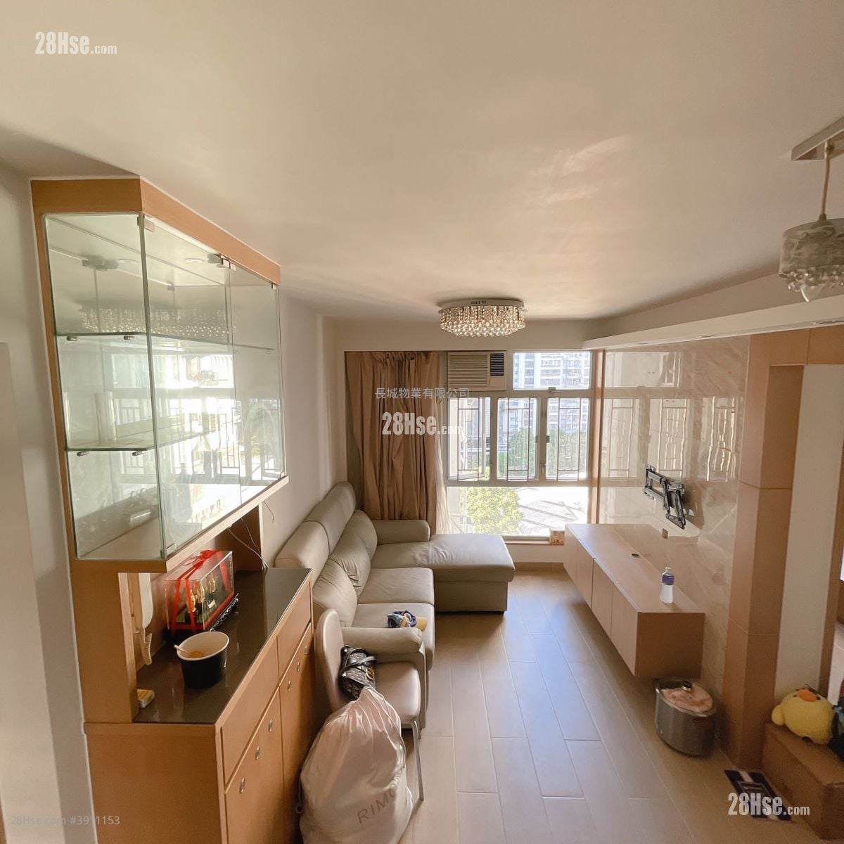 Nan Fung Sun Chuen #3911153 Rental Property Detail Page - Vue 4