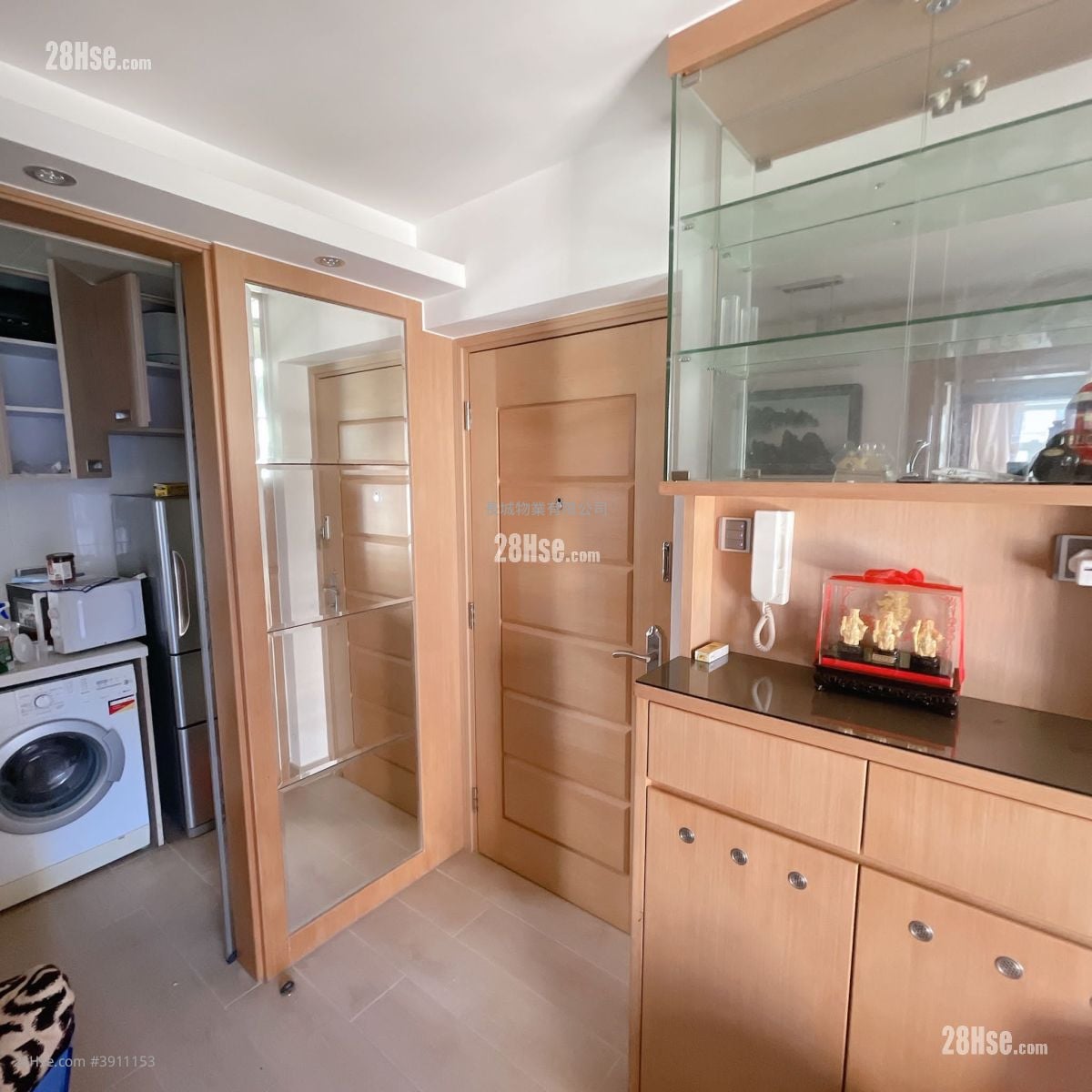 Nan Fung Sun Chuen #3911153 Rental Property Detail Page - Vue 5