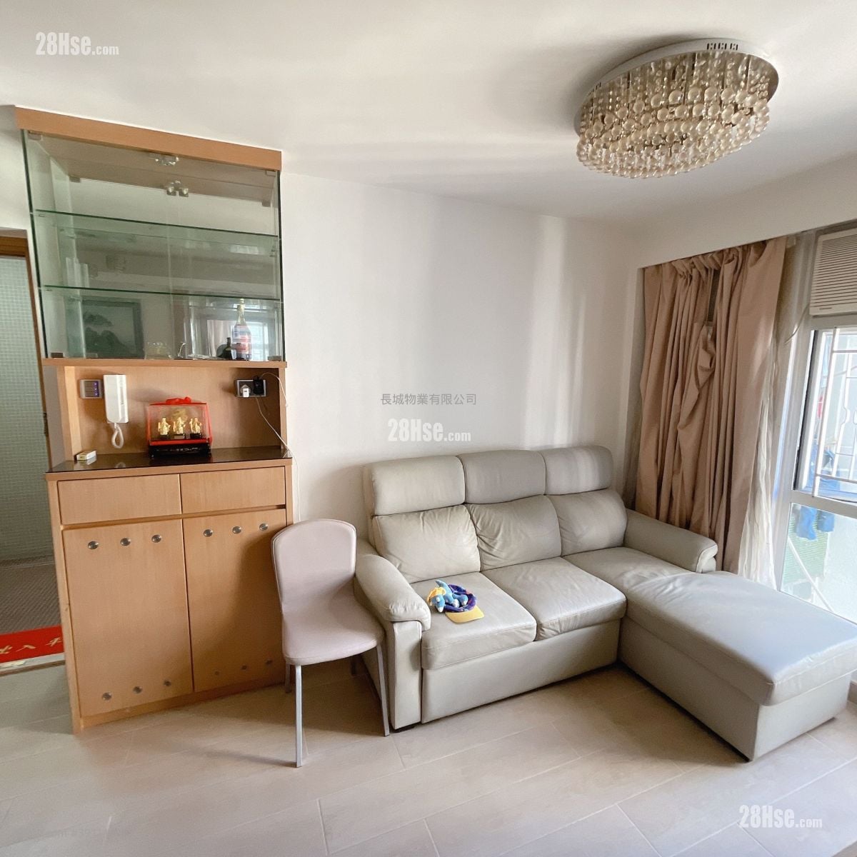 Nan Fung Sun Chuen #3911153 Rental Property Detail Page - Vue 6
