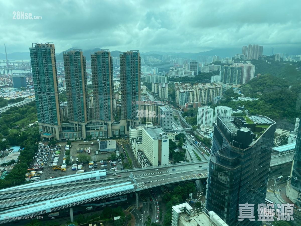 Banyan Garden Sell 2 Bedrooms , 1 Bathroom 491 ft²