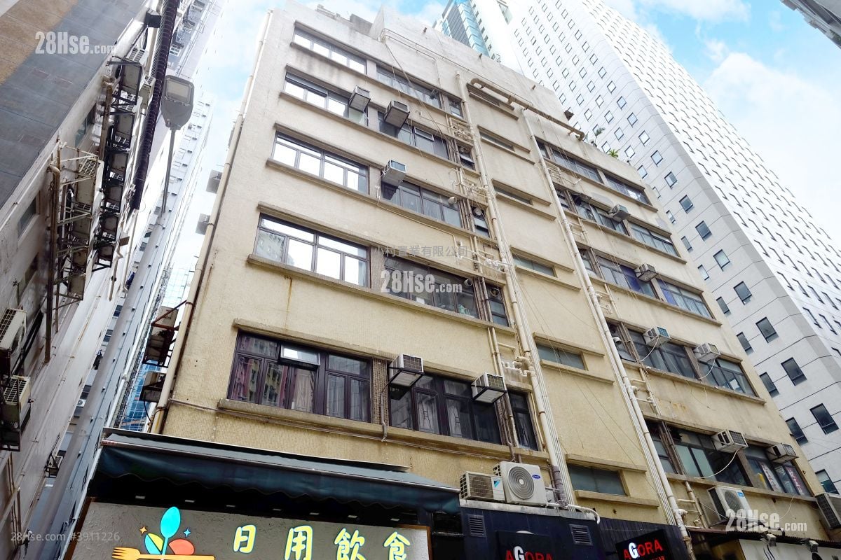 29 Hillier Street #3911226 Rental Property Detail Page - Aanzicht 2