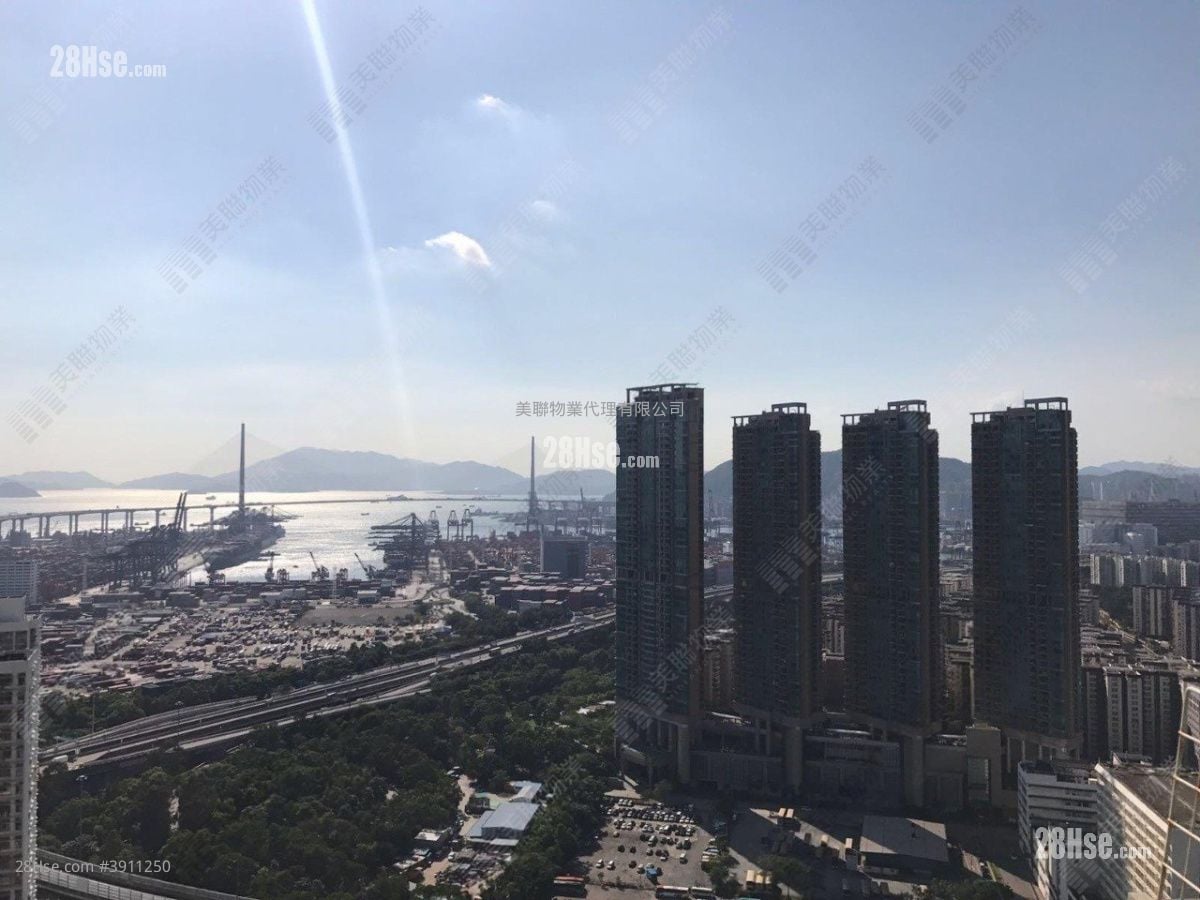 Banyan Garden Sell 2 Bedrooms , 1 Bathroom 471 ft²