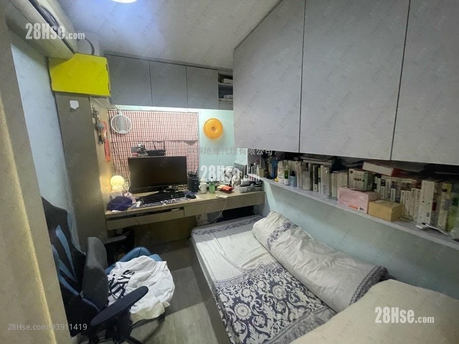 Mei Foo Sun Chuen #3911419 For Sale Property Detail Page - Widok 6