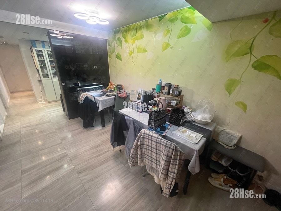 Mei Foo Sun Chuen #3911419 For Sale Property Detail Page - Widok 3