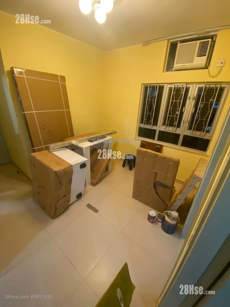 City One Shatin Rental 304 ft²