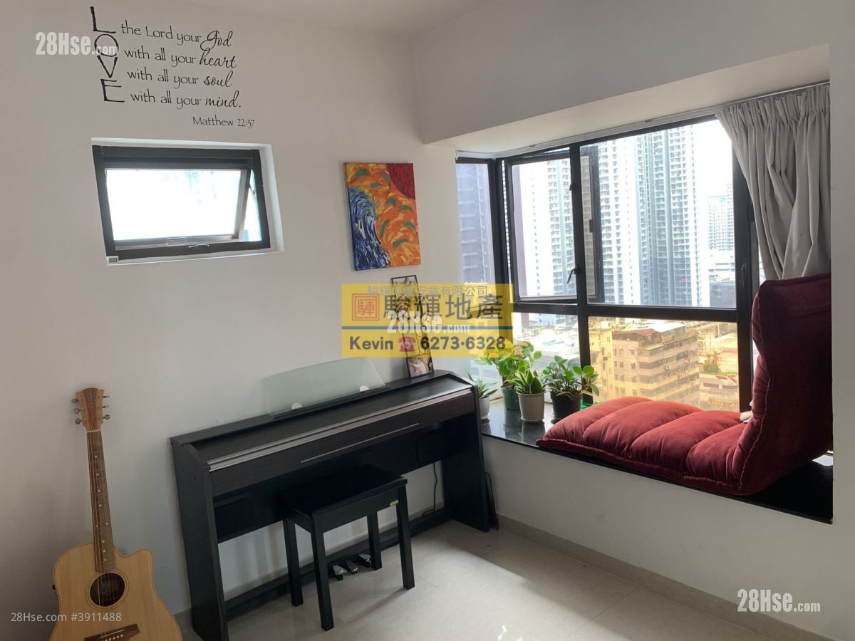 Lai Bo Garden #3911488 Rental Property Detail Page - Vista 3