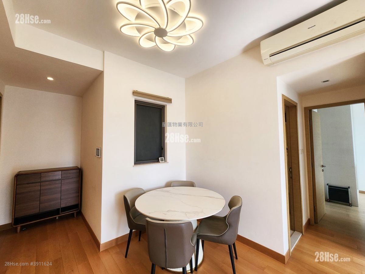 Mantin Heights Rental 2 Bedrooms , 1 Bathroom 565 ft²