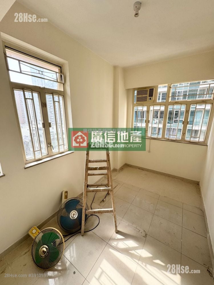 Tak Fung Building #3910597 Rental Property Detail Page - Widok 5