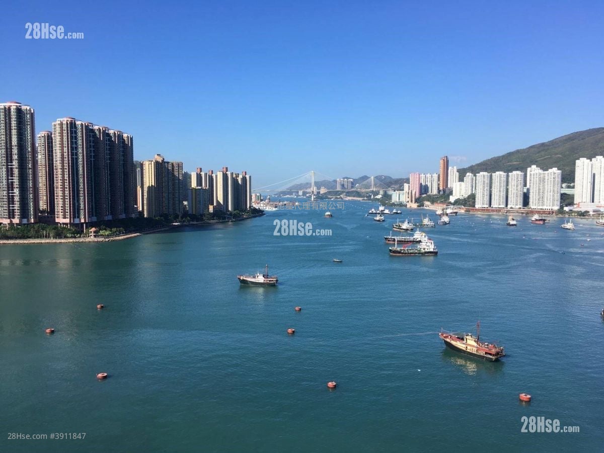 The Pavilia Bay #3911847 Rental Property Detail Page - View 2