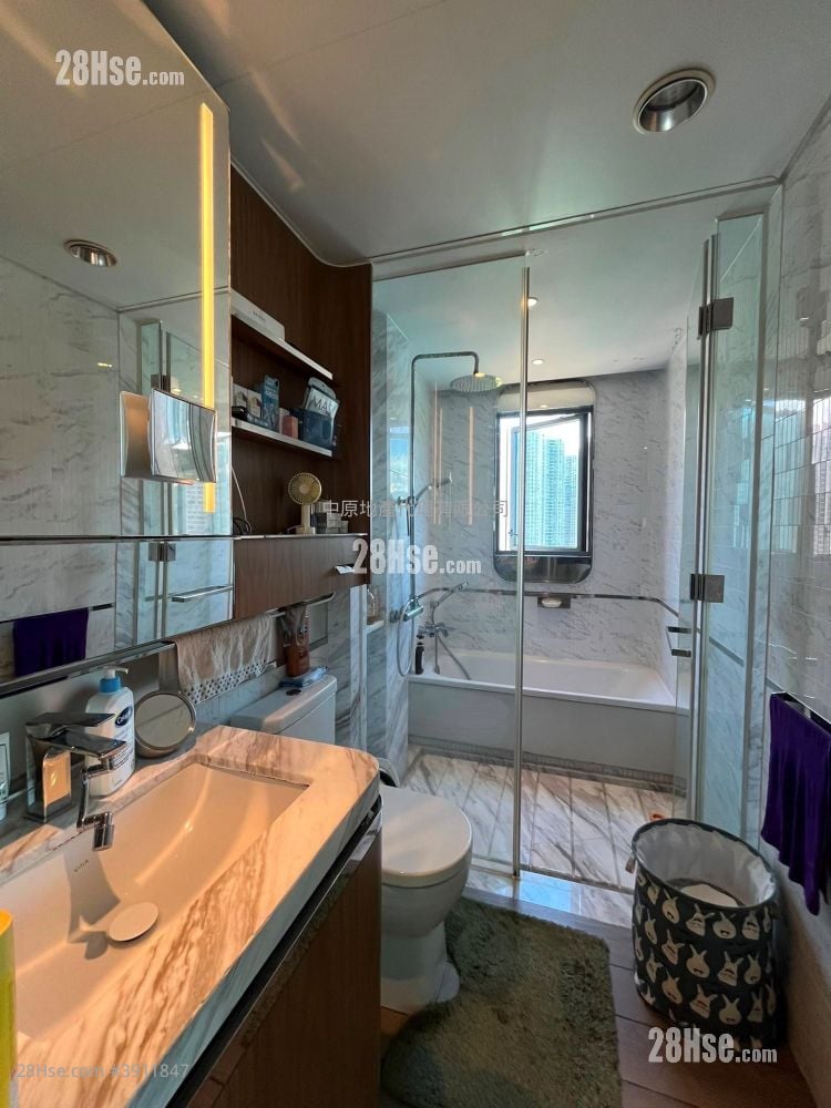 The Pavilia Bay #3911847 Rental Property Detail Page - More