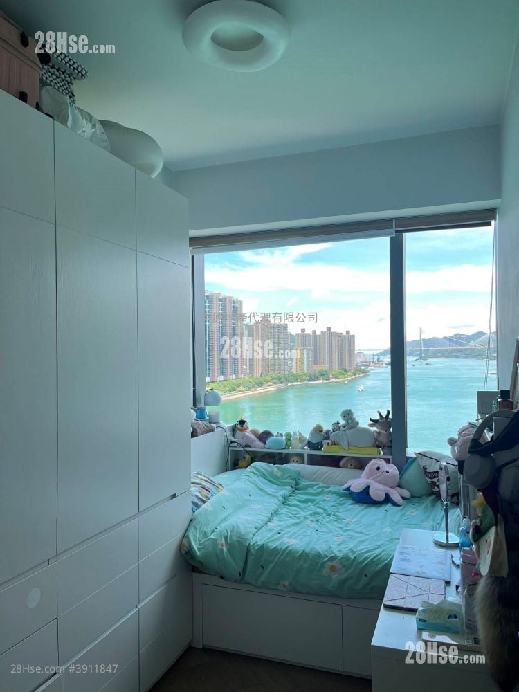 The Pavilia Bay #3911847 Rental Property Detail Page - View 5