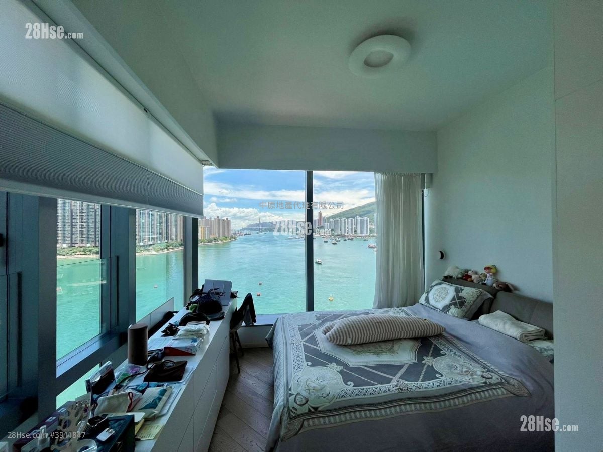 The Pavilia Bay #3911847 Rental Property Detail Page - View 4