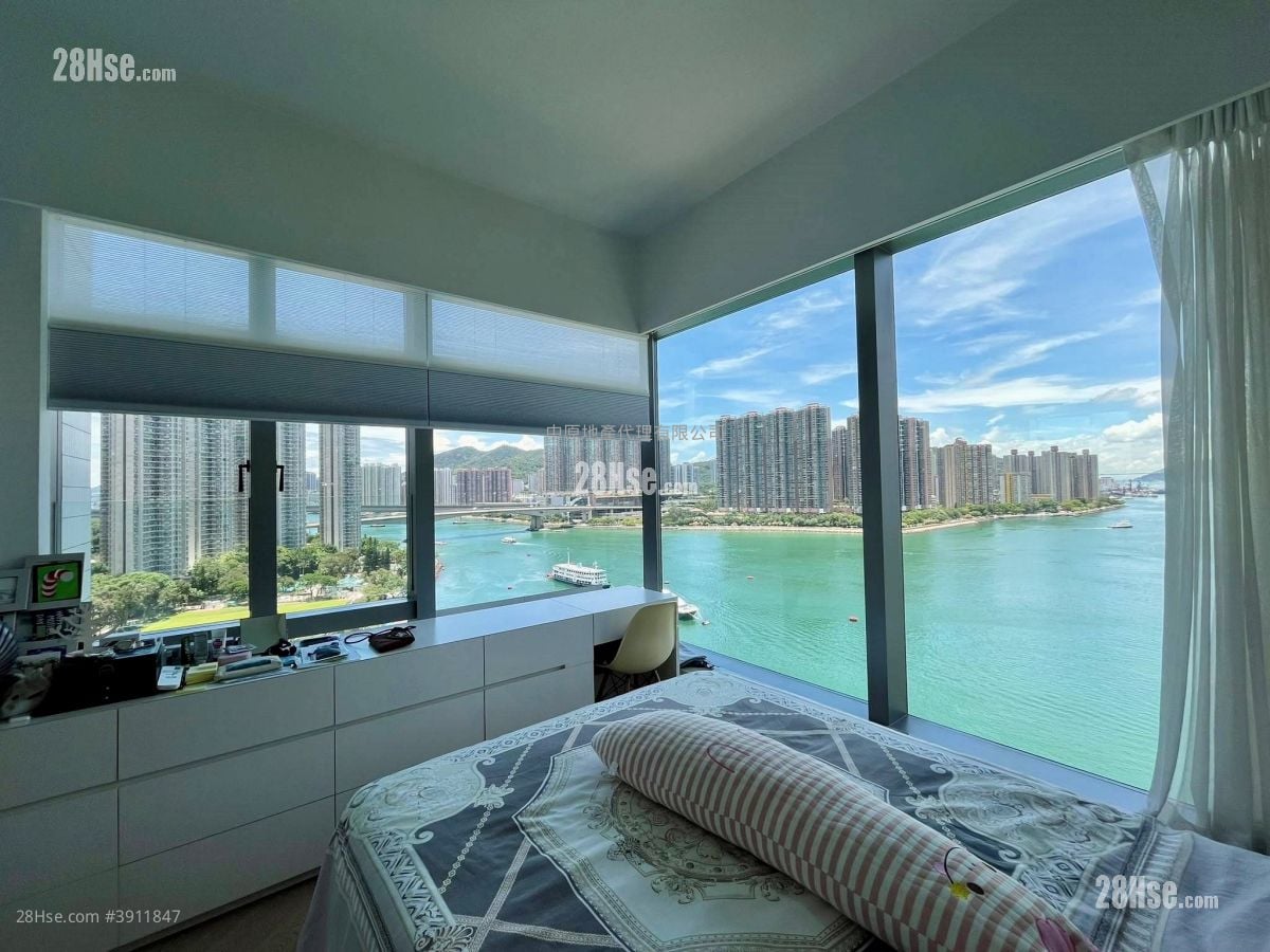 The Pavilia Bay #3911847 Rental Property Detail Page - View 3