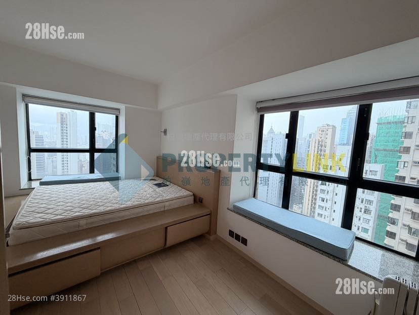 Caine Tower #3911867 Rental Property Detail Page - Mehr
