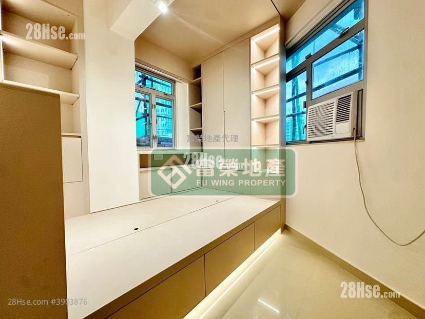Cheong Fai Mansion #3903876 Rental Property Detail Page - Widok 3