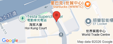 單幢樓房 D室 物業地址