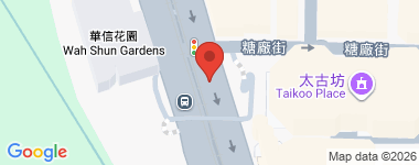 单幢楼房 全层 物业地址