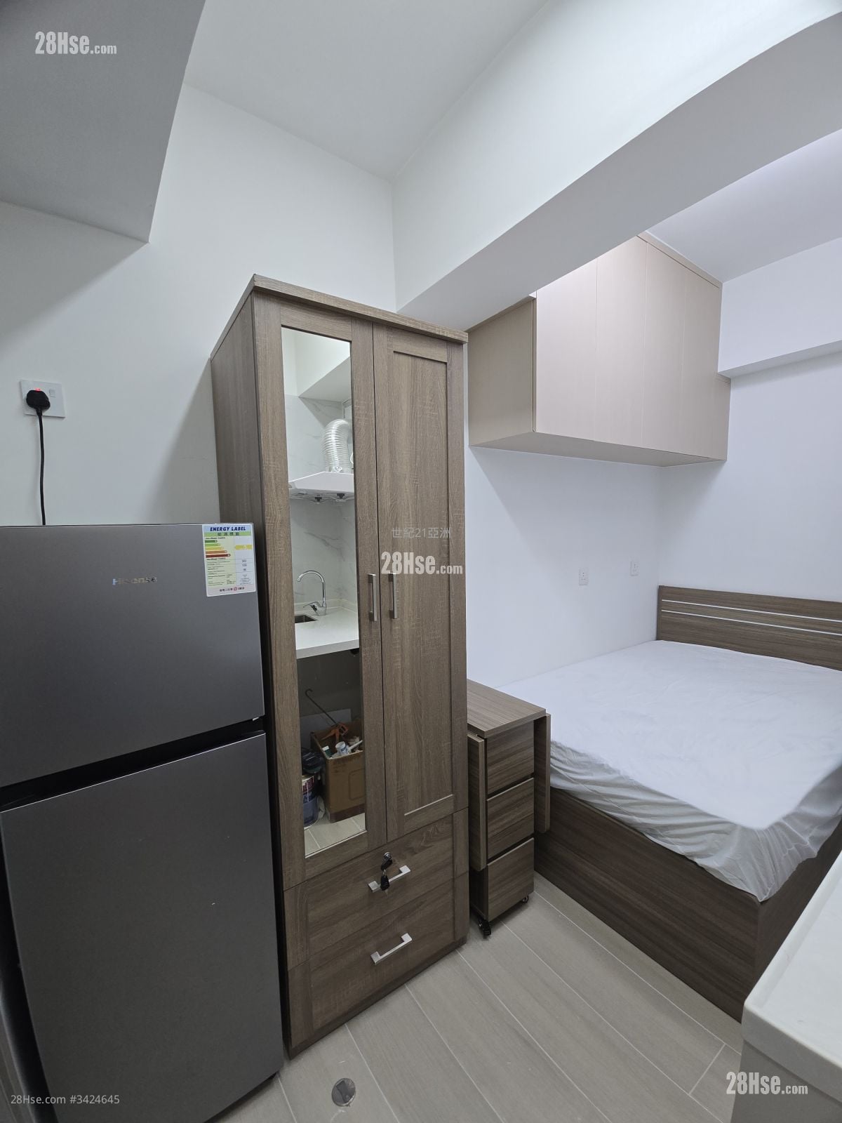 Go Wah Mansion #3424645 Rental Property Detail Page - Vista 3