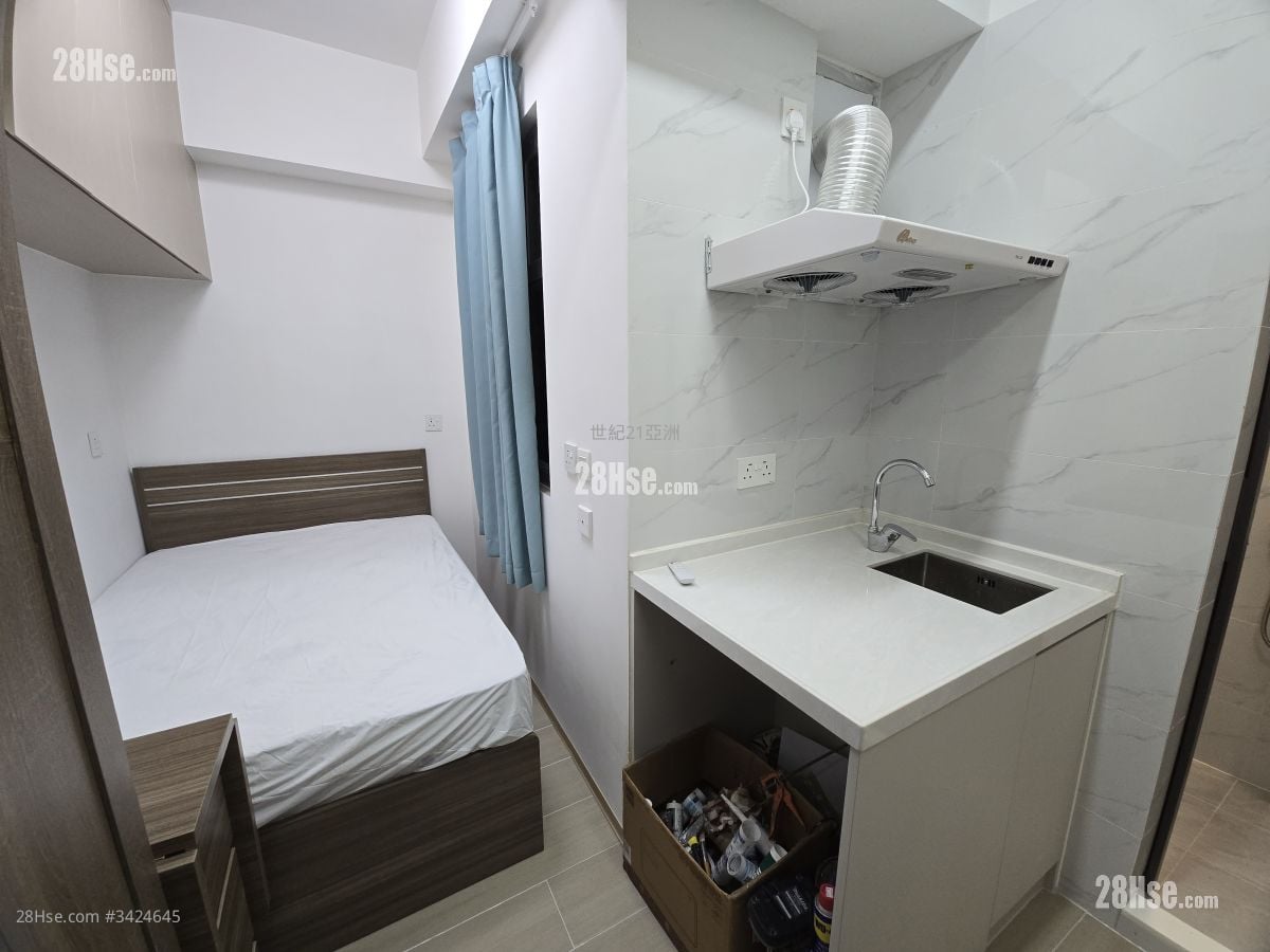 Go Wah Mansion #3424645 Rental Property Detail Page - Vista 4