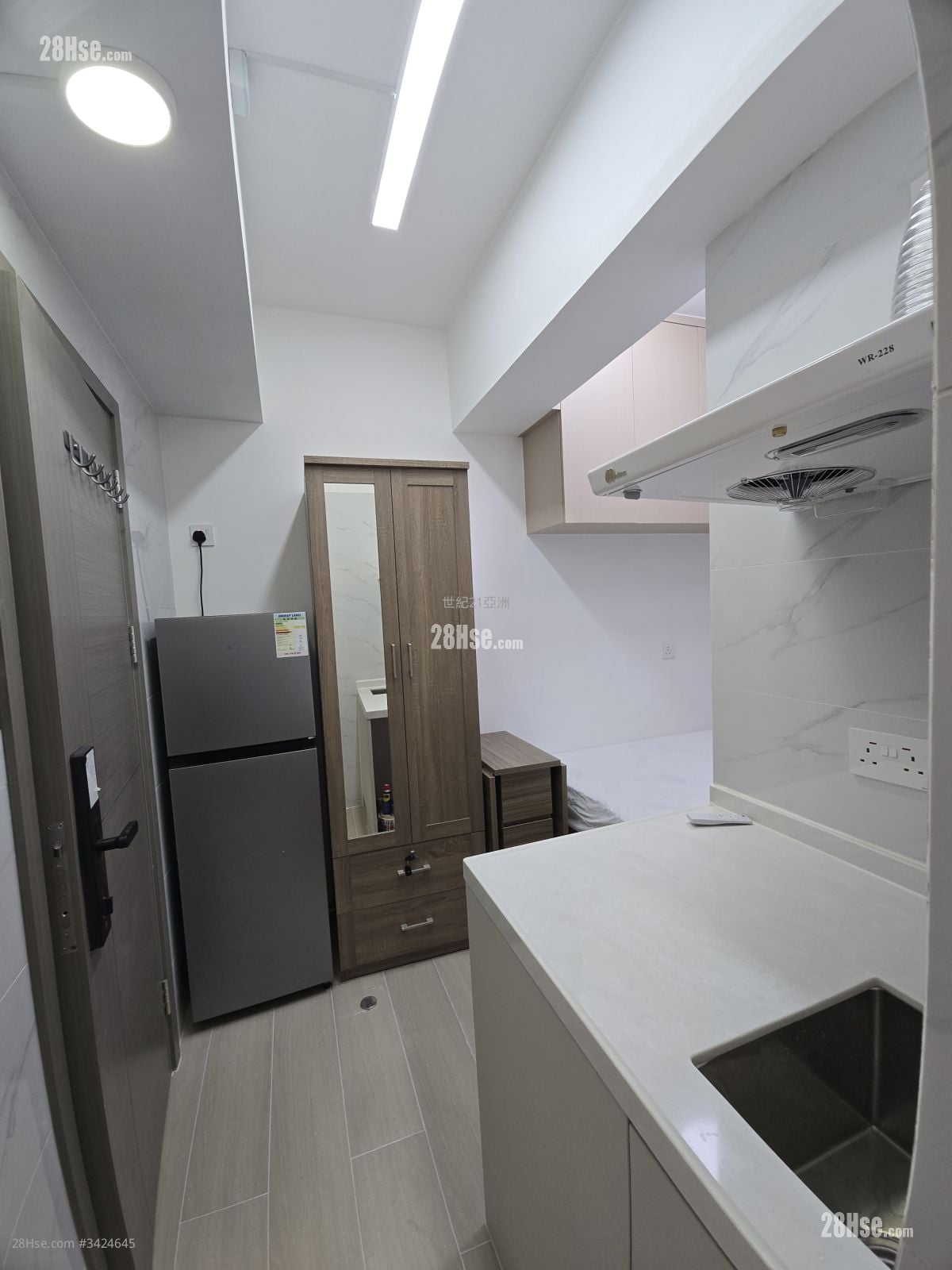 Go Wah Mansion #3424645 Rental Property Detail Page - Altro